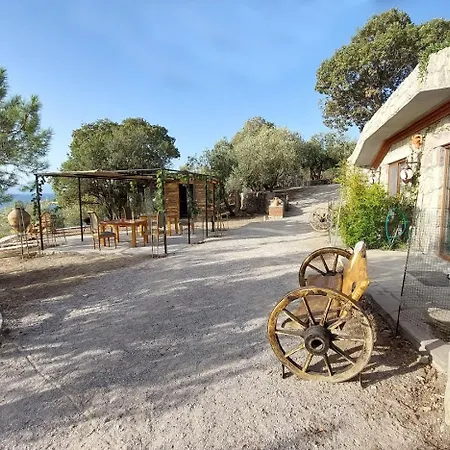 Assos Sivrice Deveboyun דירה Ayvacik (Canakkale)