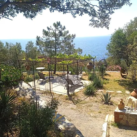 Apartment Assos Sivrice Deveboyun *
